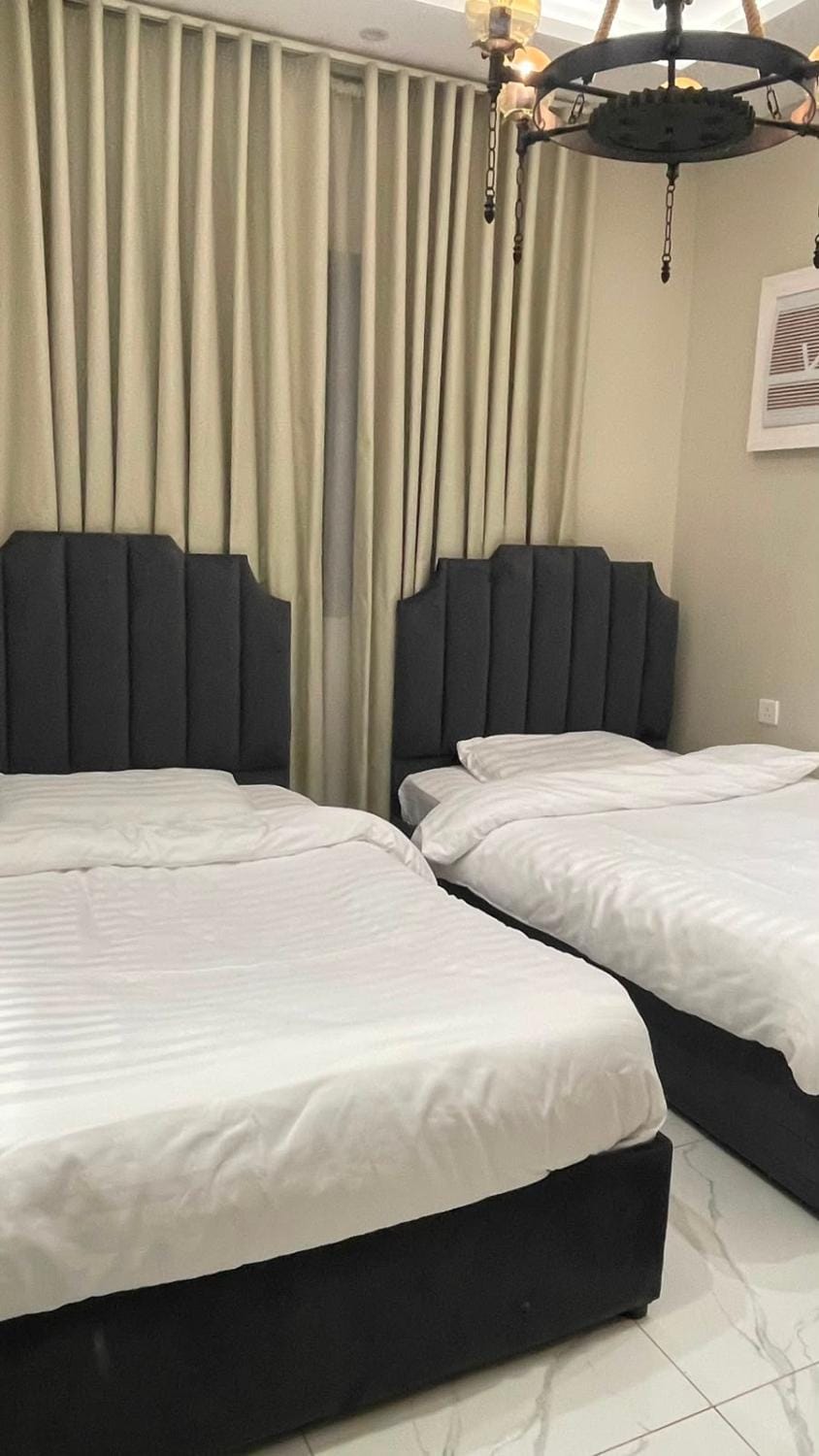 أُنس للإقامة Apartment in Jeddah