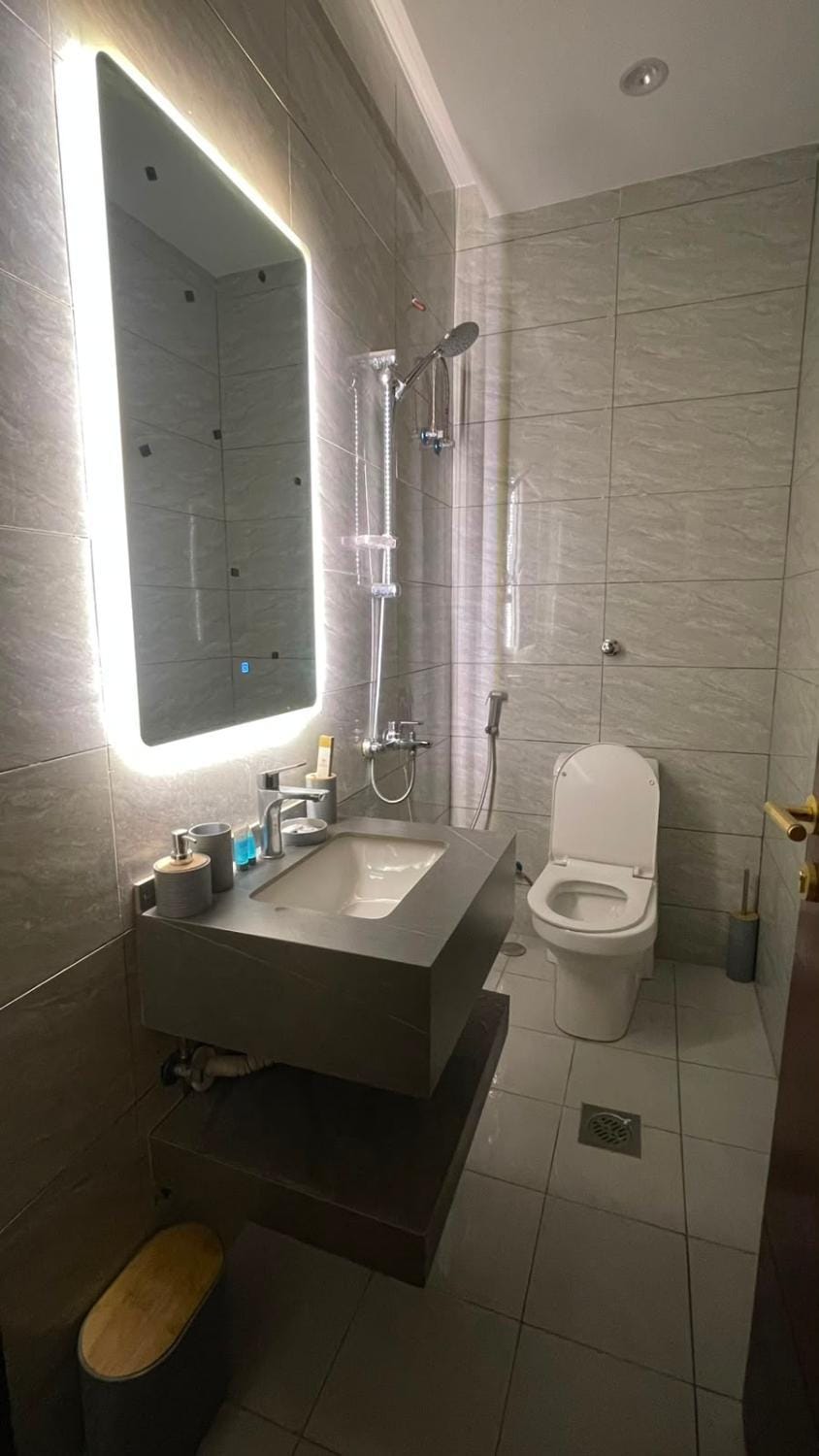أُنس للإقامة Apartment in Jeddah
