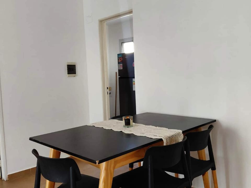 Departamento Amoblado a 7 Cuadras de Patio Olmos - Córdoba Apartment in Cordoba