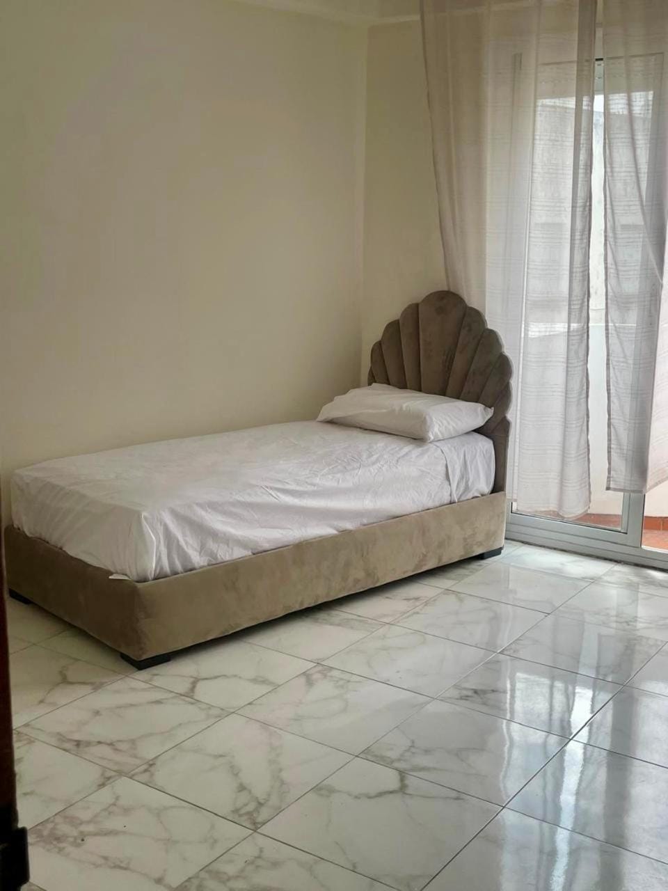 Atlasbnb Apartment in Tangier