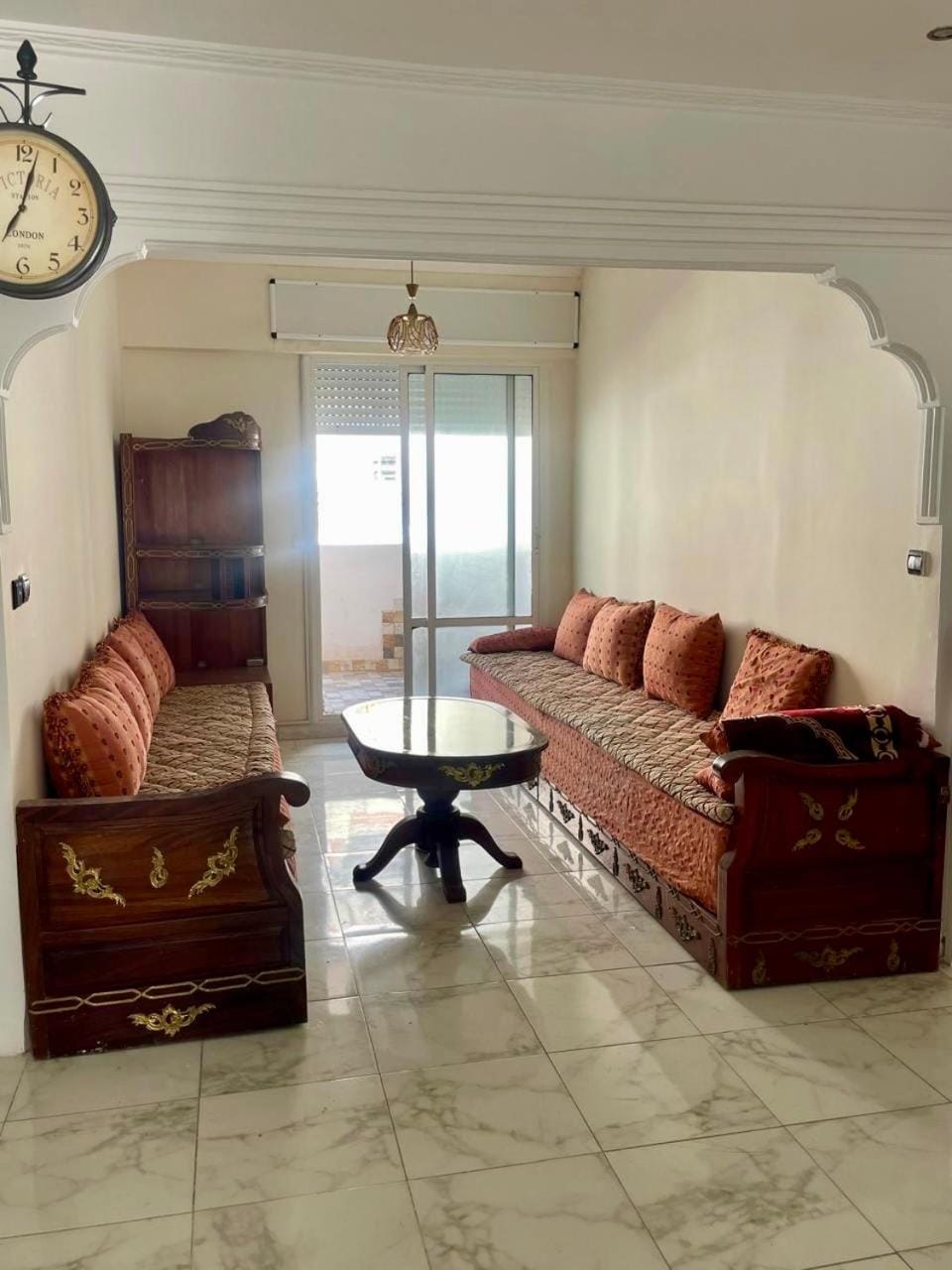 Atlasbnb Apartment in Tangier
