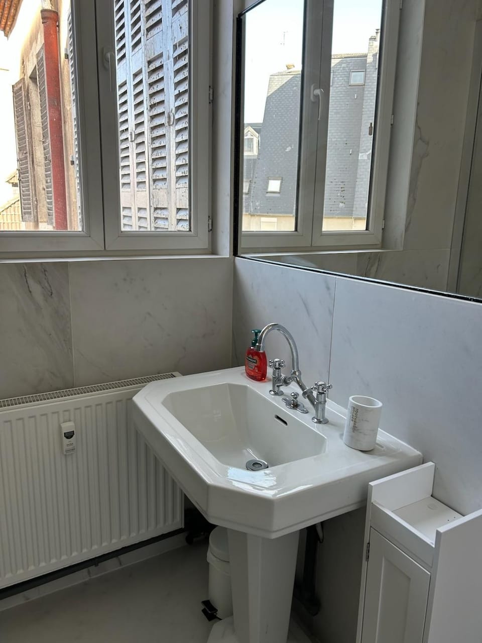 Opera 4 etoiles Apartment in Auvergne-Rhône-Alpes