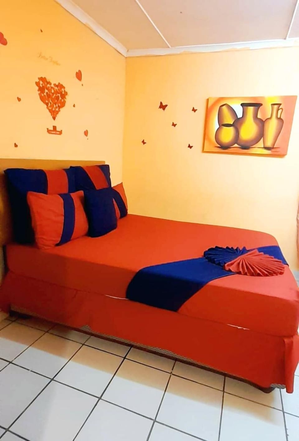 Serena guesthouse Bed and Breakfast in South Africa