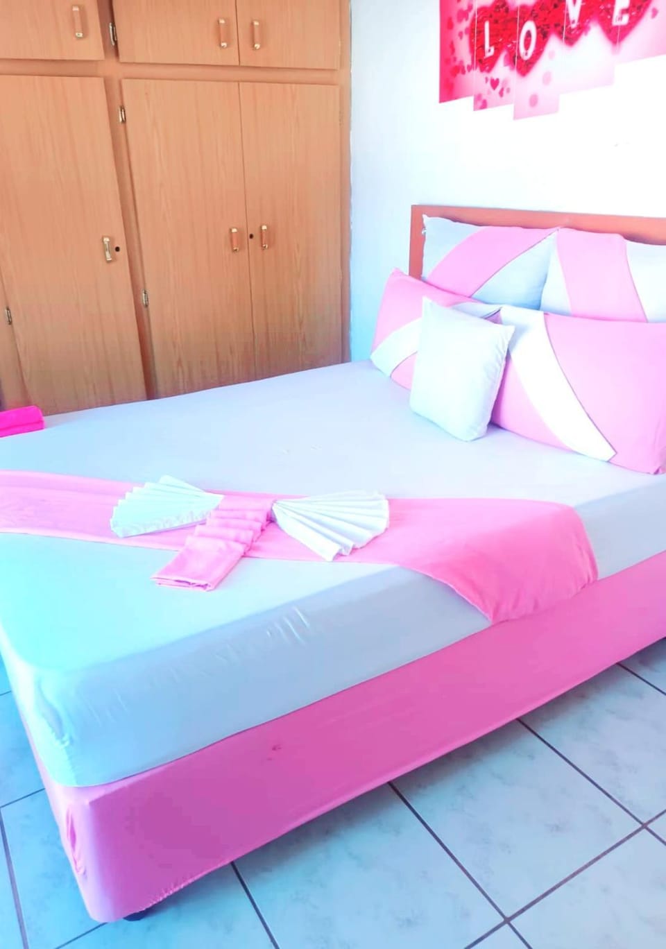 Serena guesthouse Bed and Breakfast in South Africa