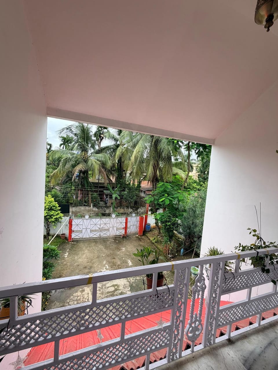 Ruprang House in India