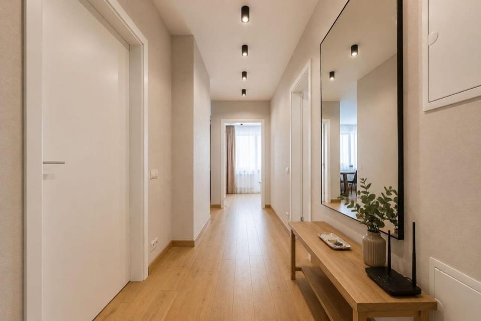 Затишні апартаменти в будинку преміум класу Apartment in Kiev City - Kyiv