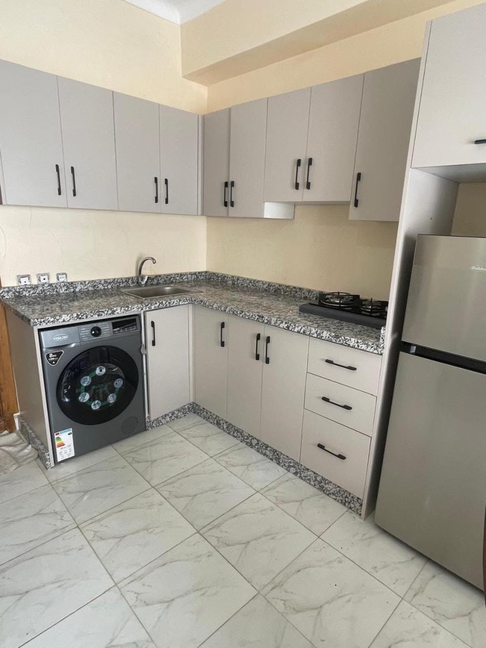 Atlasbnb Apartment in Tangier