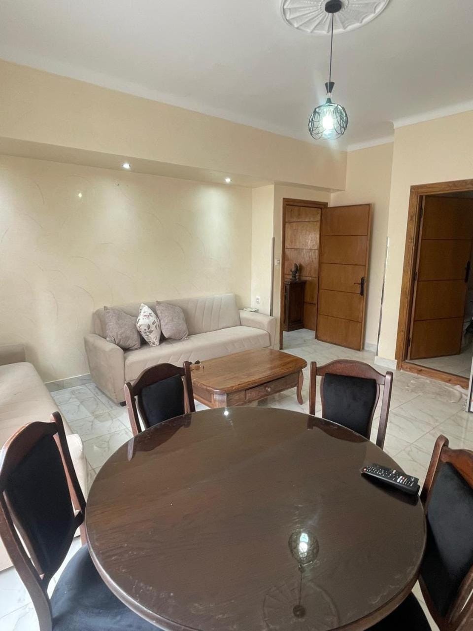 Atlasbnb Apartment in Tangier