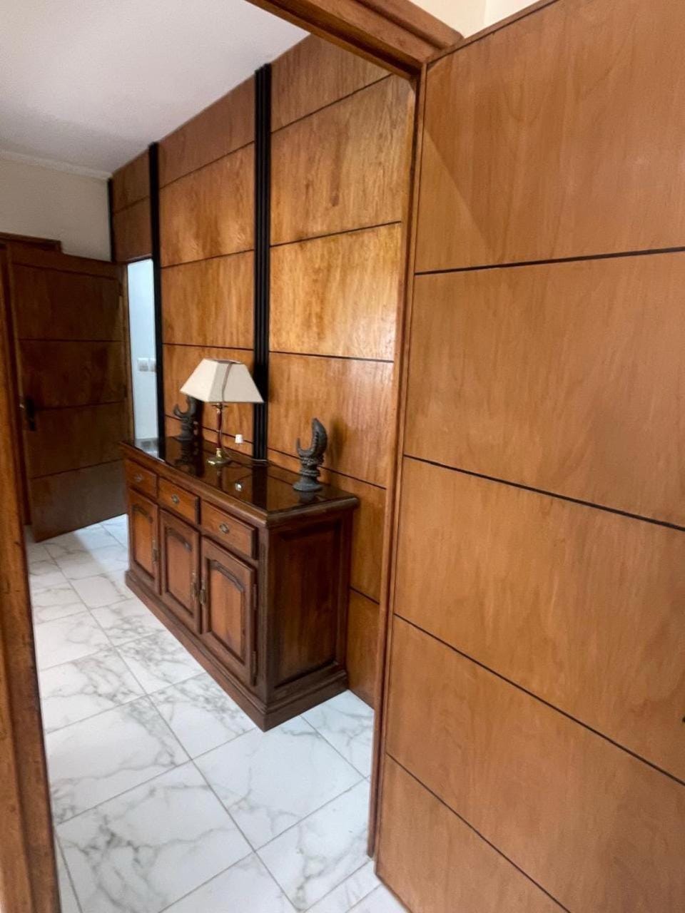 Atlasbnb Apartment in Tangier
