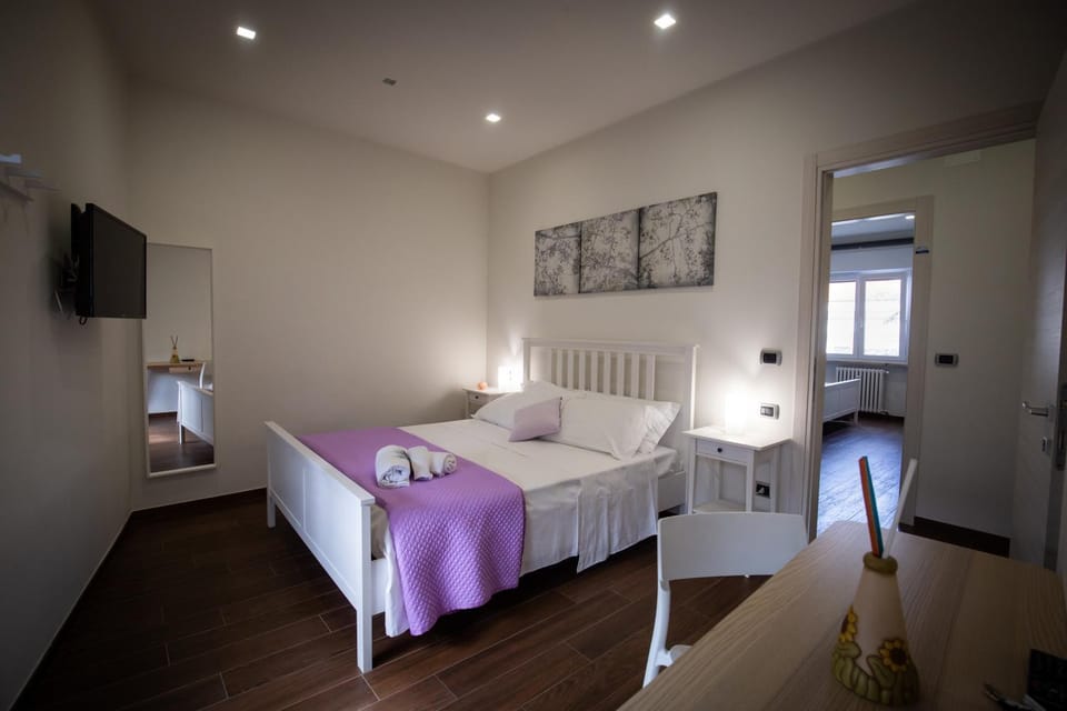 Casa Angela 2 Bed and Breakfast in Molise, Italy