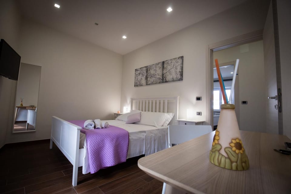 Casa Angela 2 Bed and Breakfast in Molise, Italy
