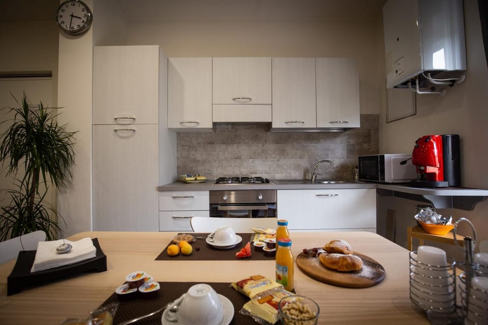Casa Angela 2 Bed and Breakfast in Molise, Italy