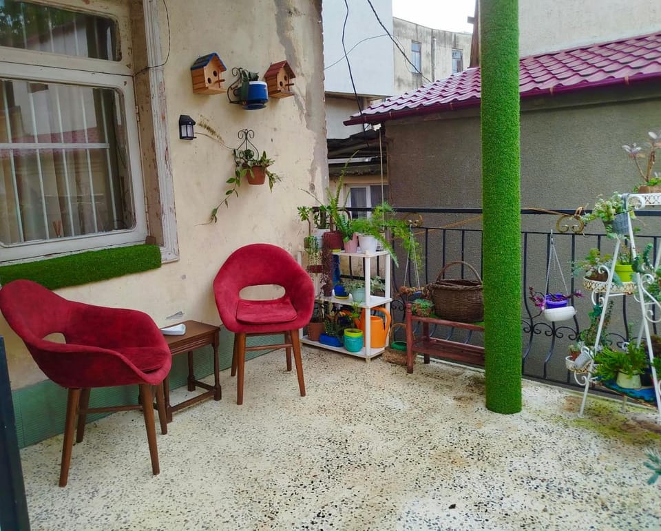 Vintage Georgian Home in the Heart of Kutaisi Apartment in Georgia