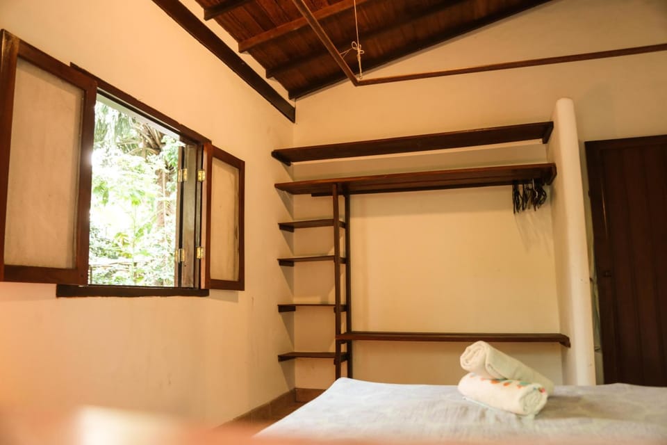 Suíte Deluxe Ateliê Apartment in Trancoso