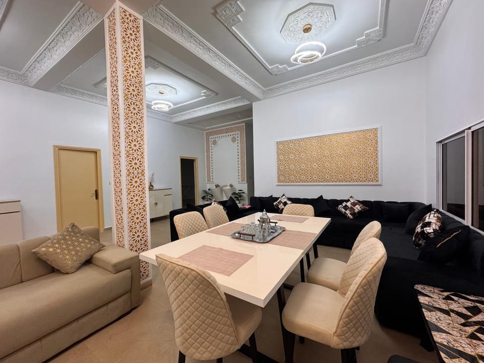 Villa zitoun House in Souss-Massa