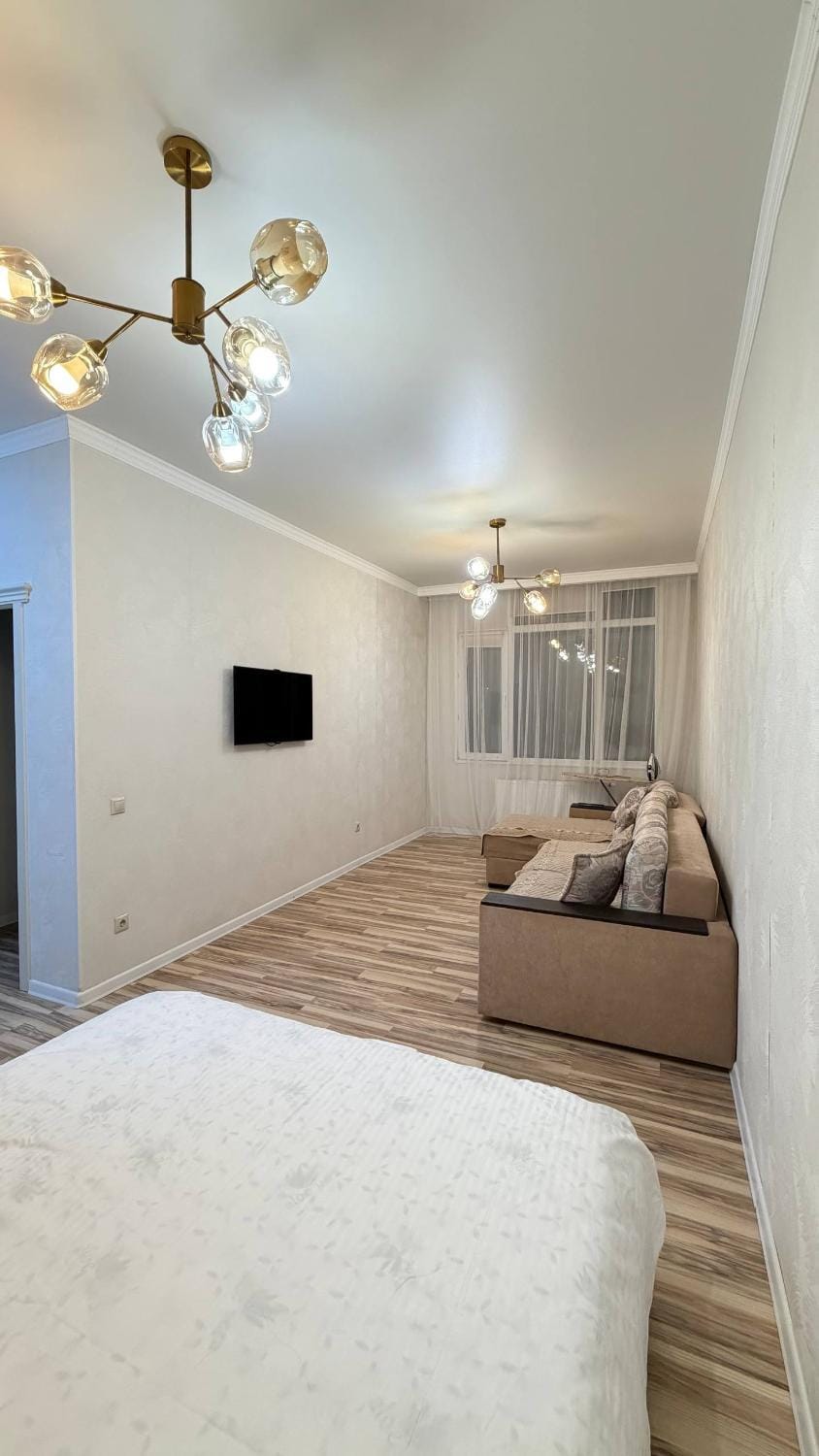 ЖК Жеруик Apartment in Kazakhstan