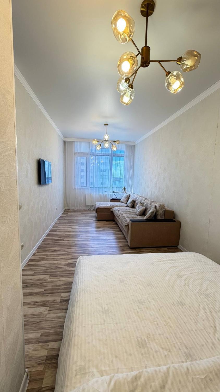 ЖК Жеруик Apartment in Kazakhstan