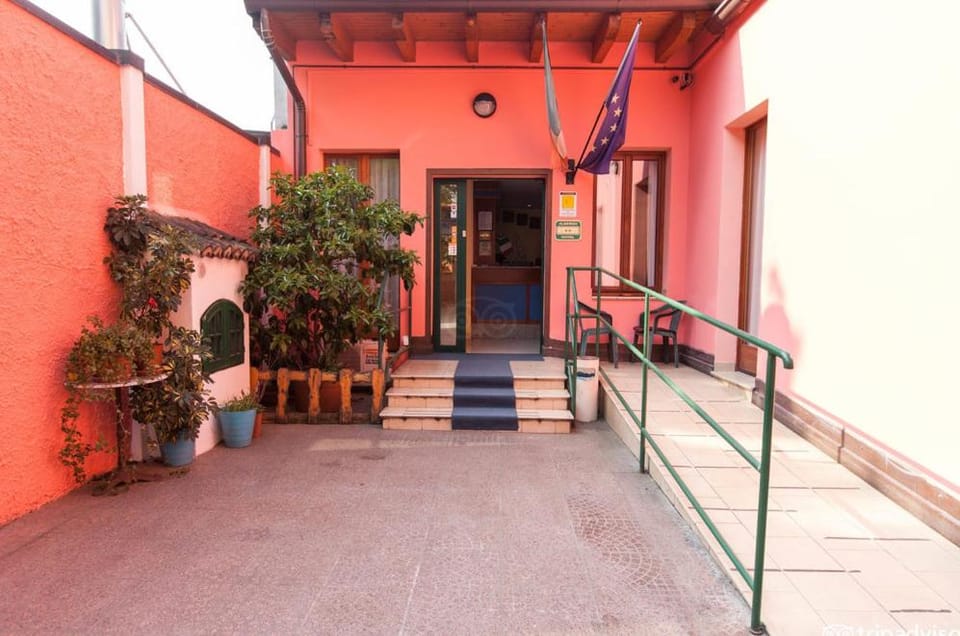 Hotel Greco Hotel in Milan