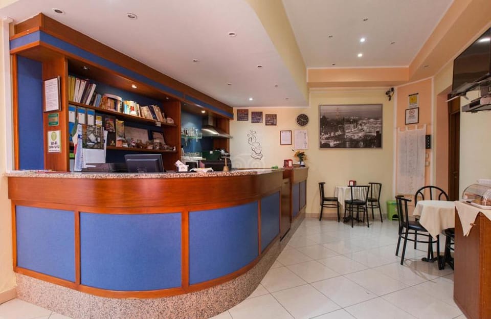 Hotel Greco Hotel in Milan