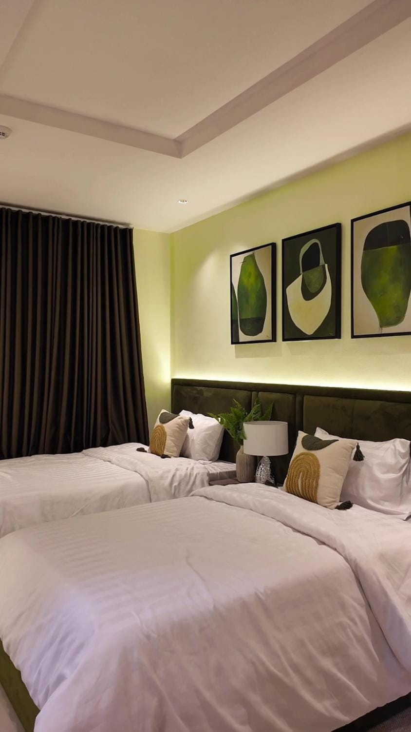 Robertson Apartments Vacation rental in Lagos