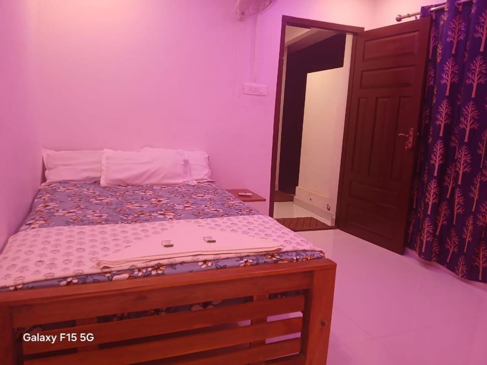 Coral sea view Vacation rental in Varkala