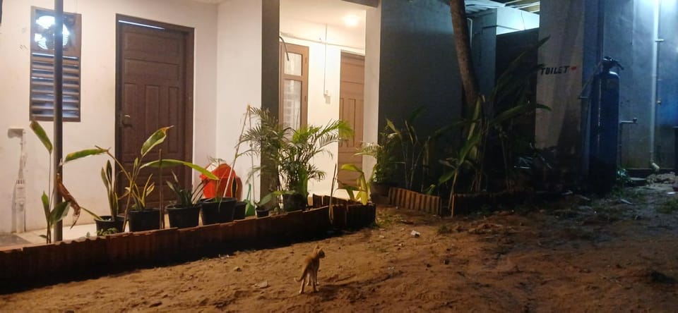 Coral sea view Vacation rental in Varkala