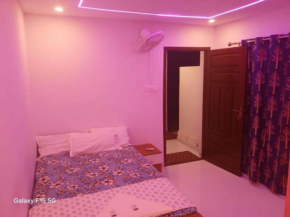 Coral sea view Vacation rental in Varkala