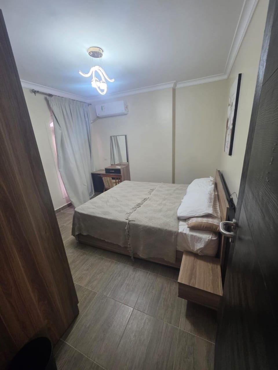 Luxury chalet for rent in telal north coast House in Egypt