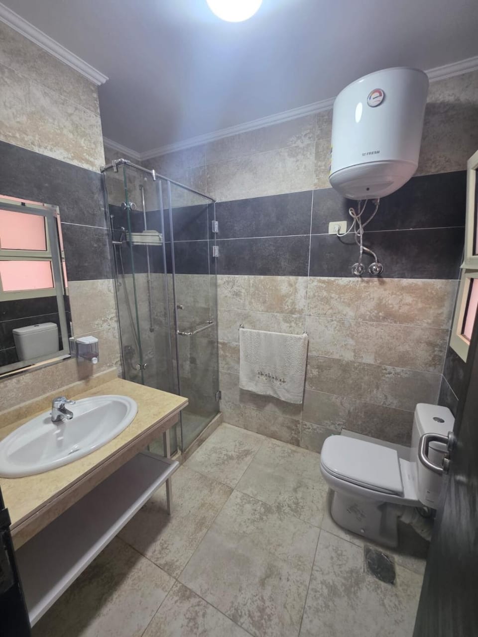 Luxury chalet for rent in telal north coast House in Egypt