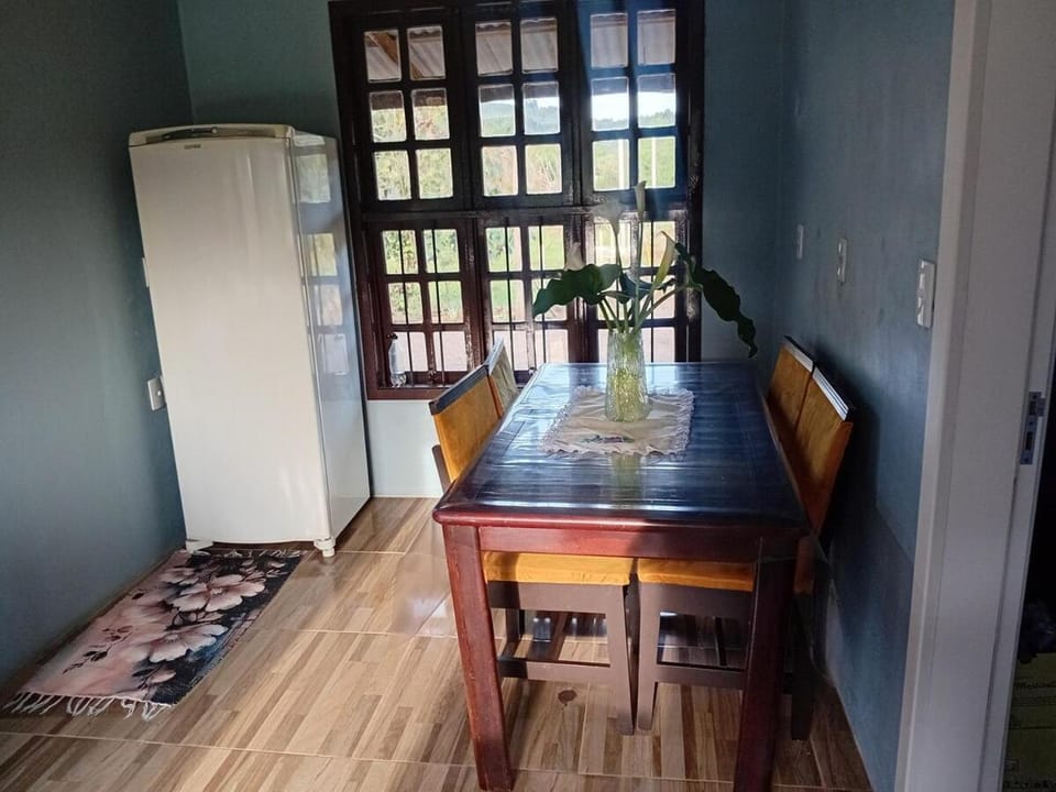 Cantinho da Ane House in State of Rio Grande do Sul
