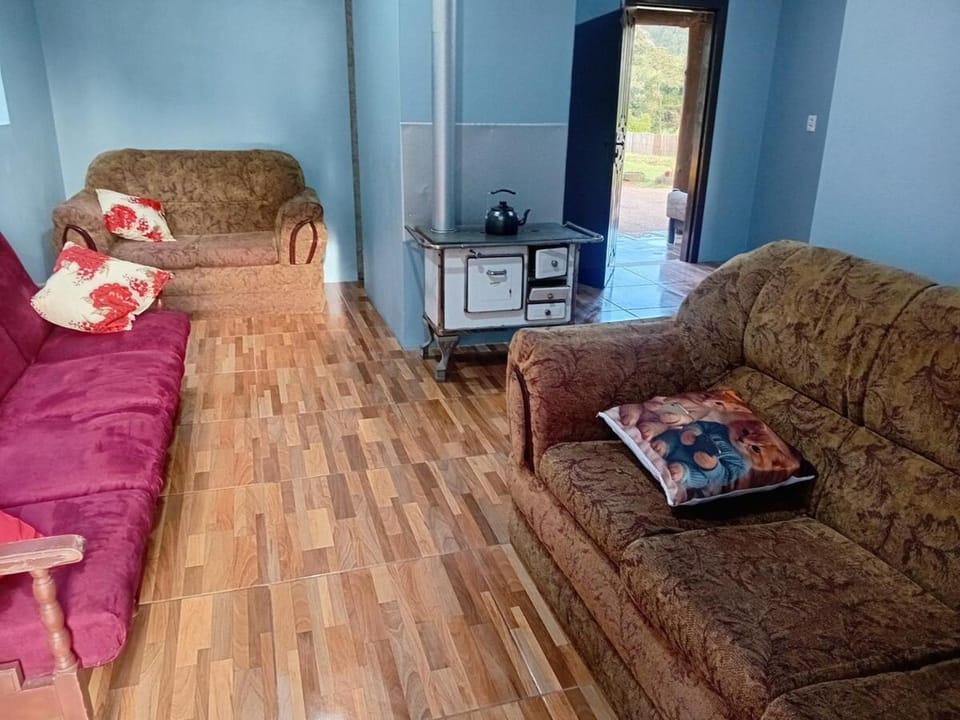 Cantinho da Ane House in State of Rio Grande do Sul