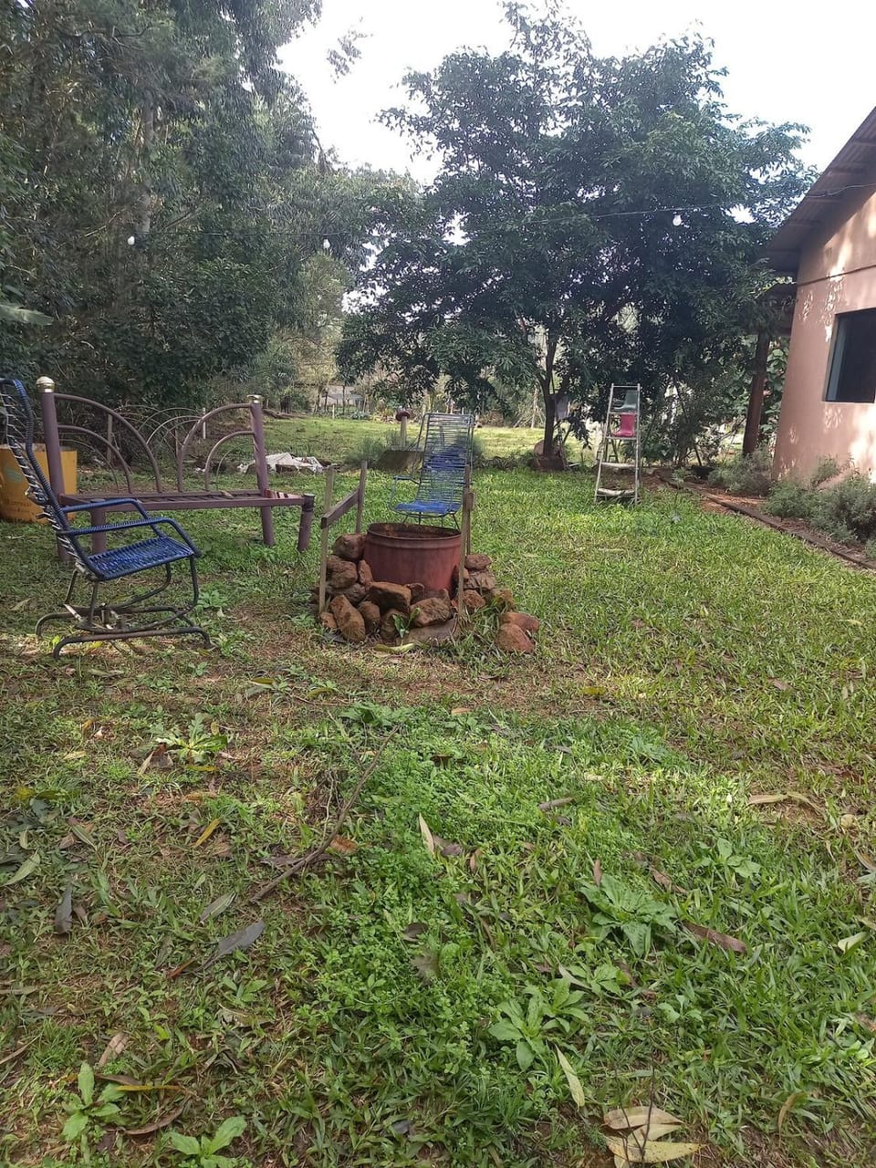 Cantinho da Ane House in State of Rio Grande do Sul