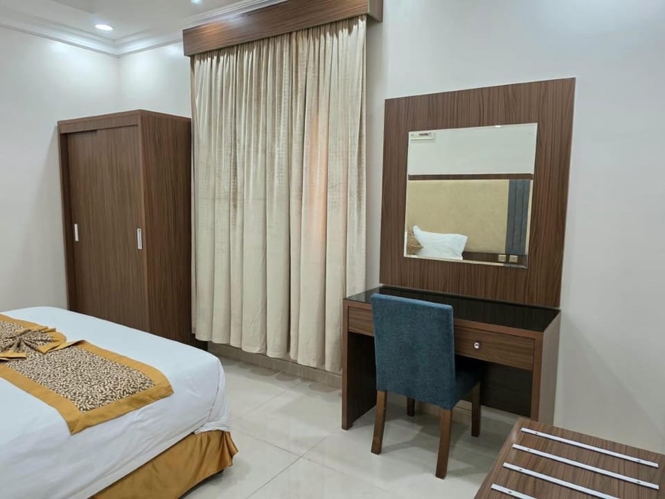 اكارم - Akarem - الشاطئ Apartment in Saudi Arabia