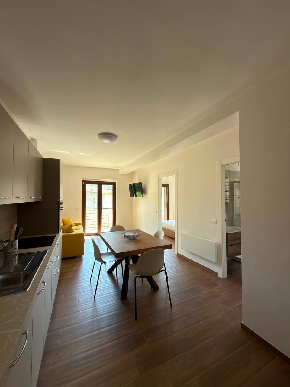 Maison Dèma - Sangro - Roccaraso Apartment in Abruzzo