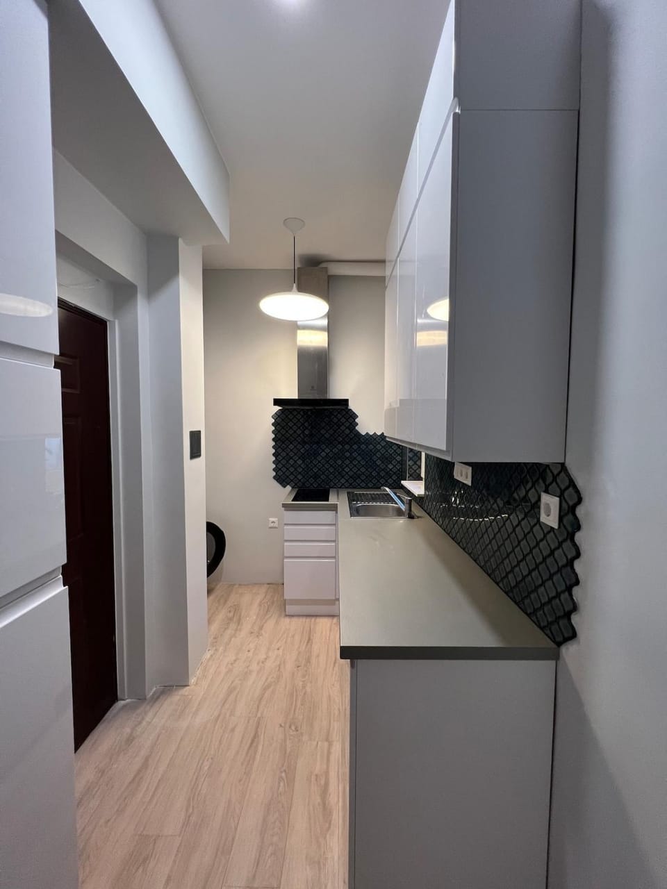 A Lakás Apartment in Budapest
