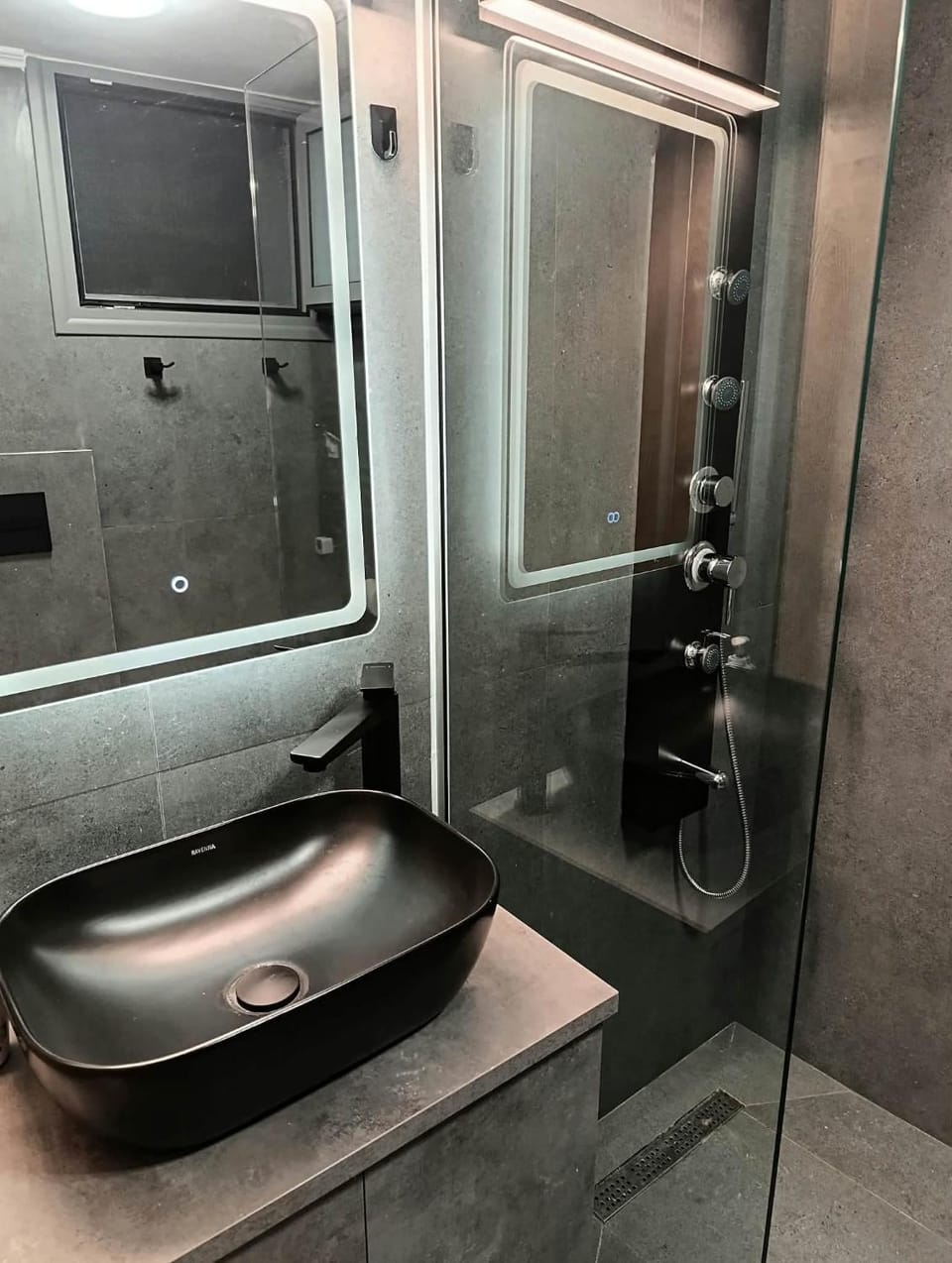 Kεndro Urban Suite Apartment in Heraklion