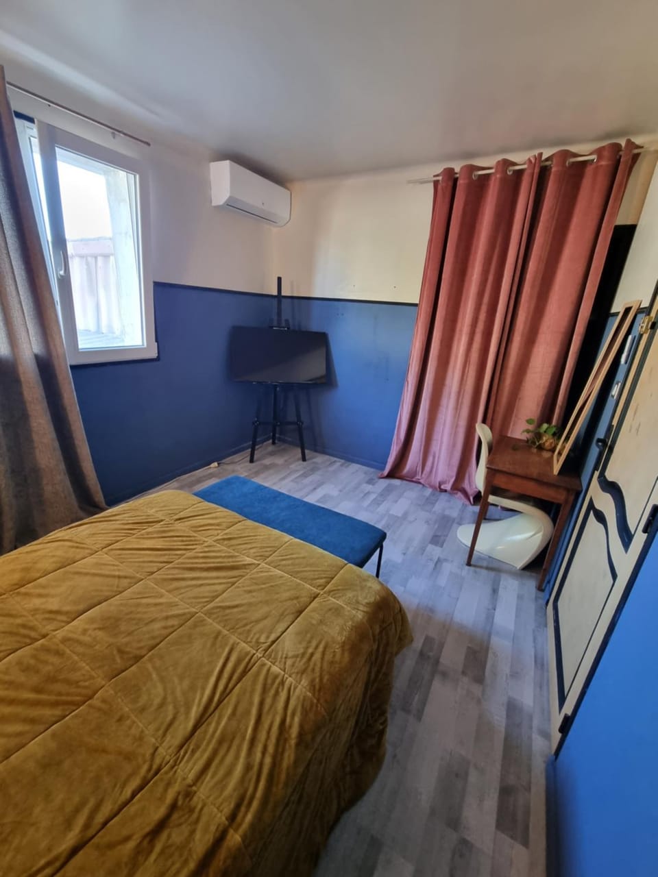 Villa Luciole - chambres d'hôtes conviviales en Provence Vacation rental in Tarascon