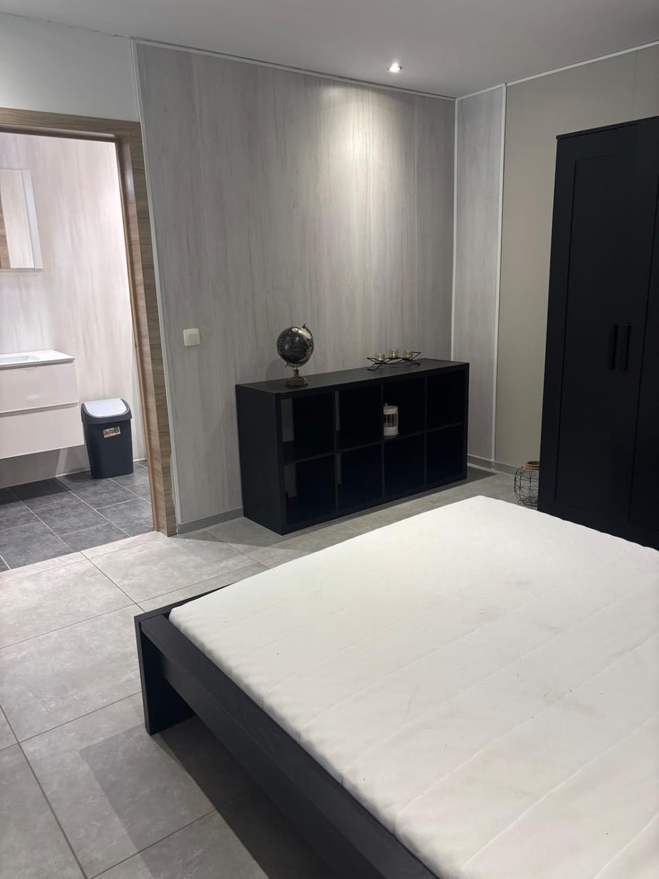 Guest House Chaudfontaine Apartment in Liège