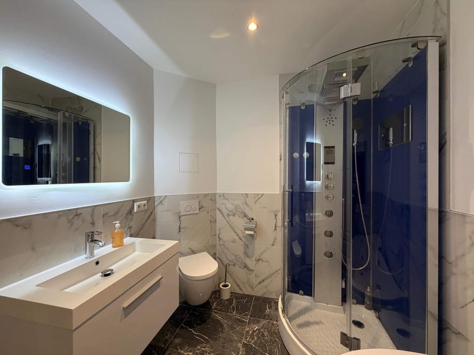 Juraperle - Historisch und modern - Wohnung 6 Apartment in Bad Staffelstein