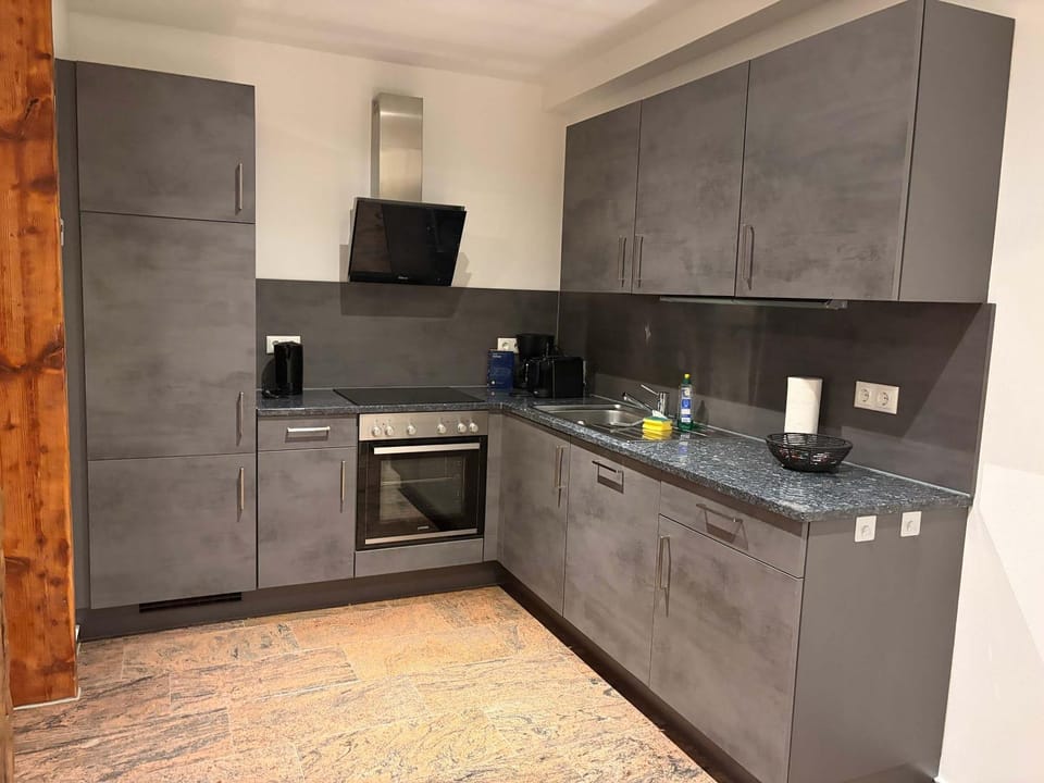 Juraperle - Historisch und modern - Wohnung 6 Apartment in Bad Staffelstein