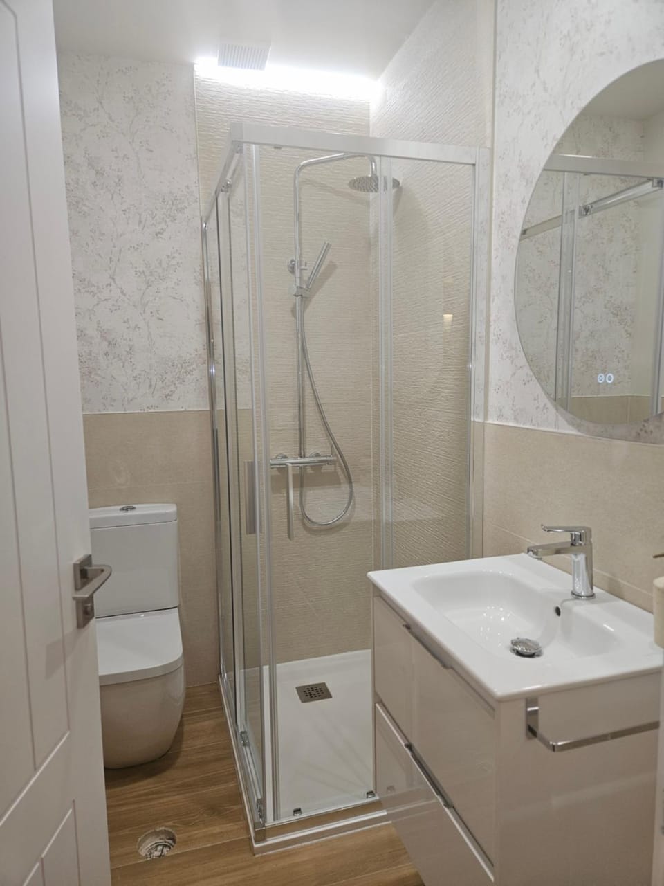 Apartamentos Morriña Atlantica Apartment in Pontevedra