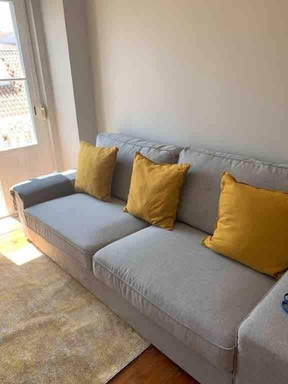 Fique na Graça e viva Lisboa como um local Apartment in Lisbon