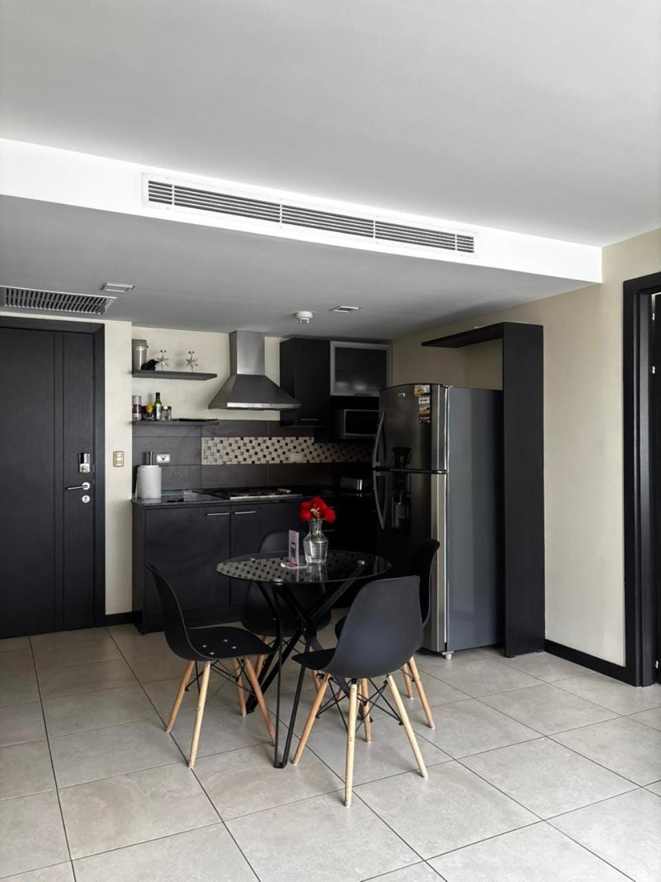 Suite confort para 5 Apartment in Guayaquil