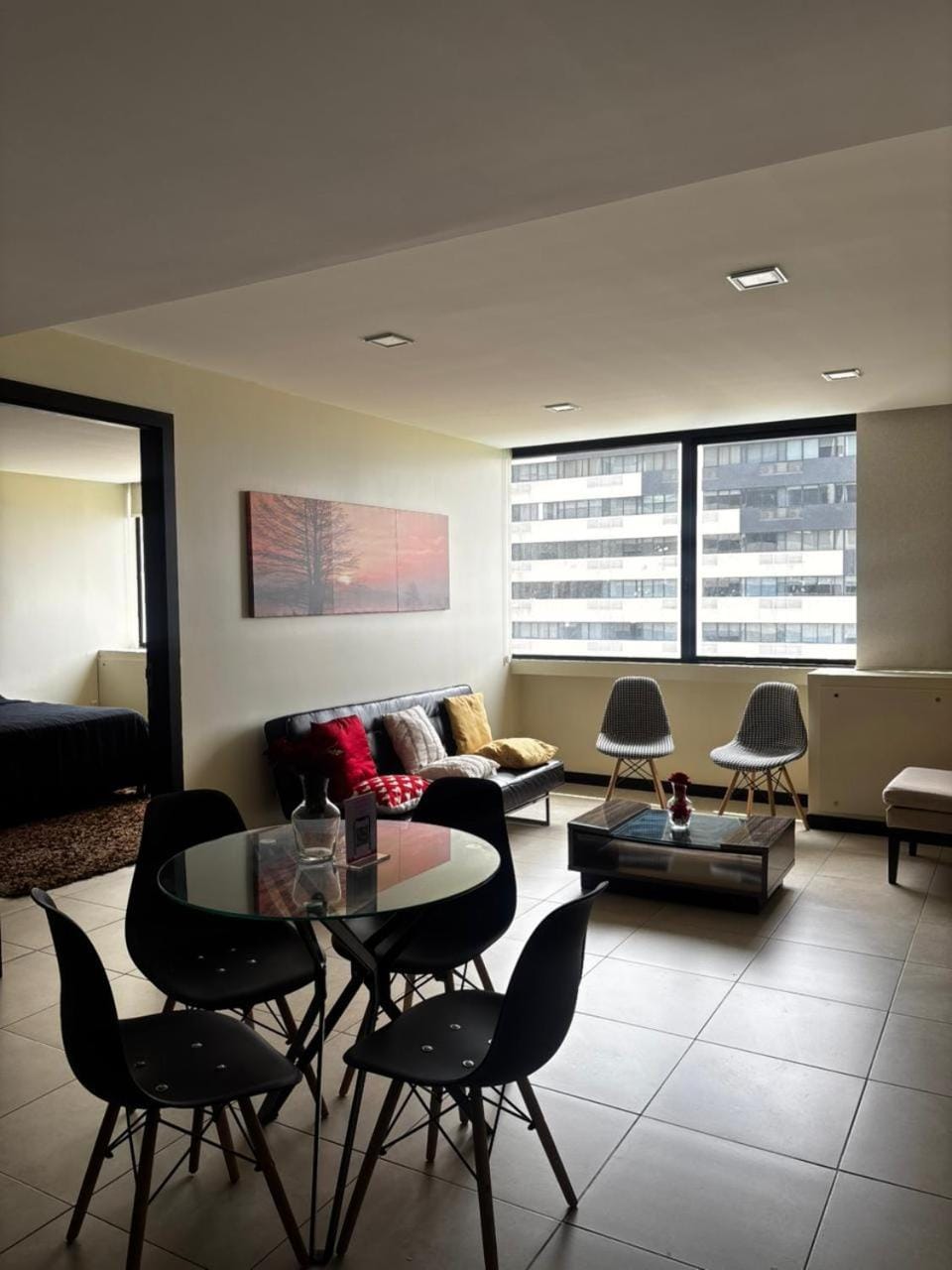 Suite confort para 5 Apartment in Guayaquil