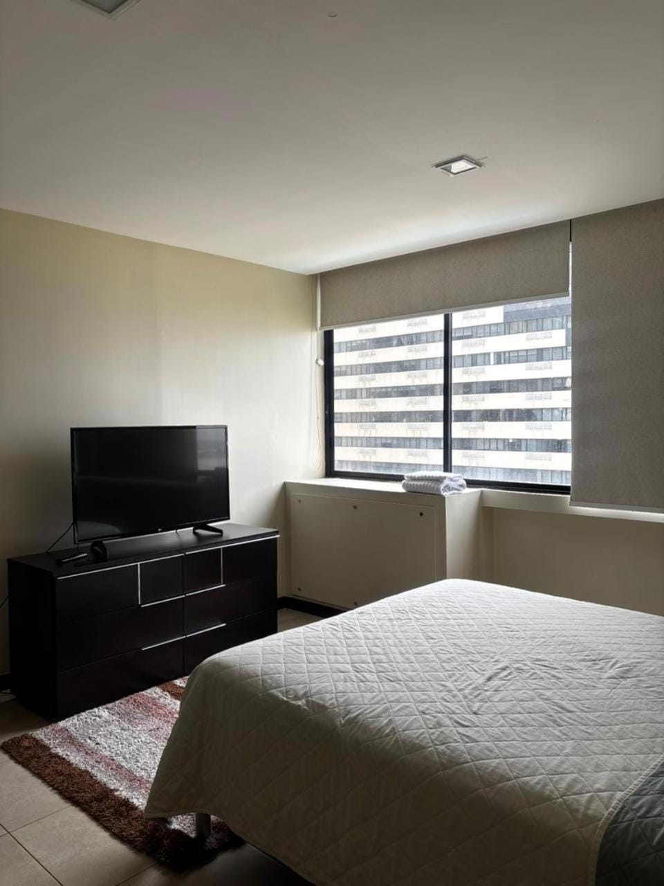 Suite confort para 5 Apartment in Guayaquil