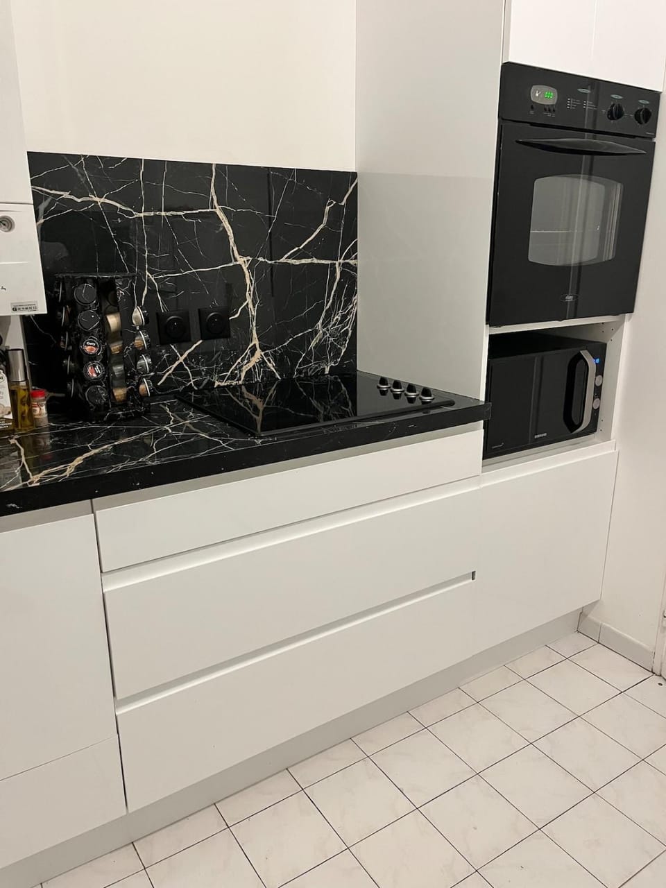 Apartment in Nice Apartment in Nice