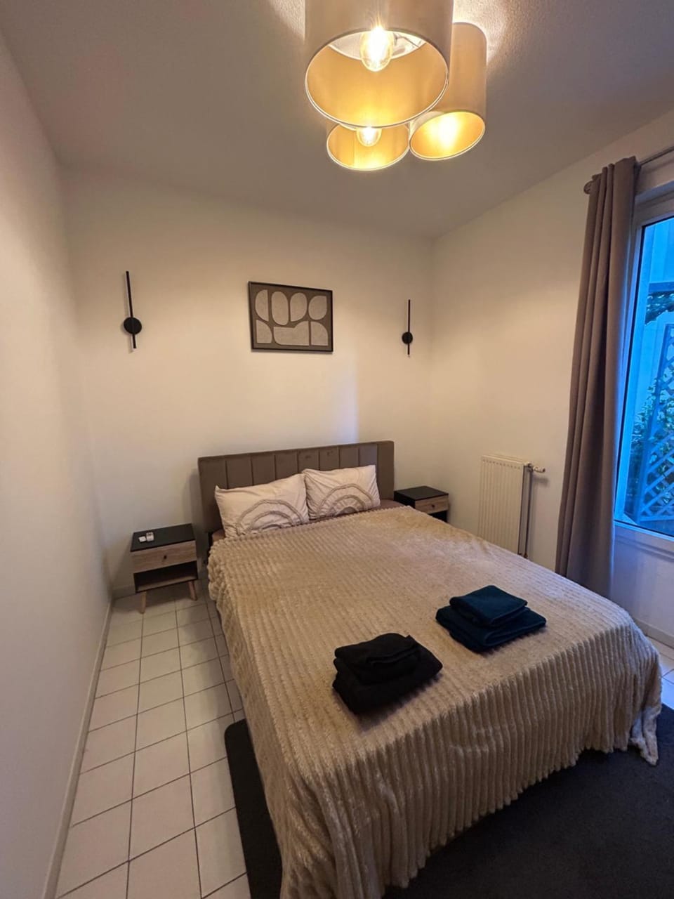 Apartment in Nice Apartment in Nice