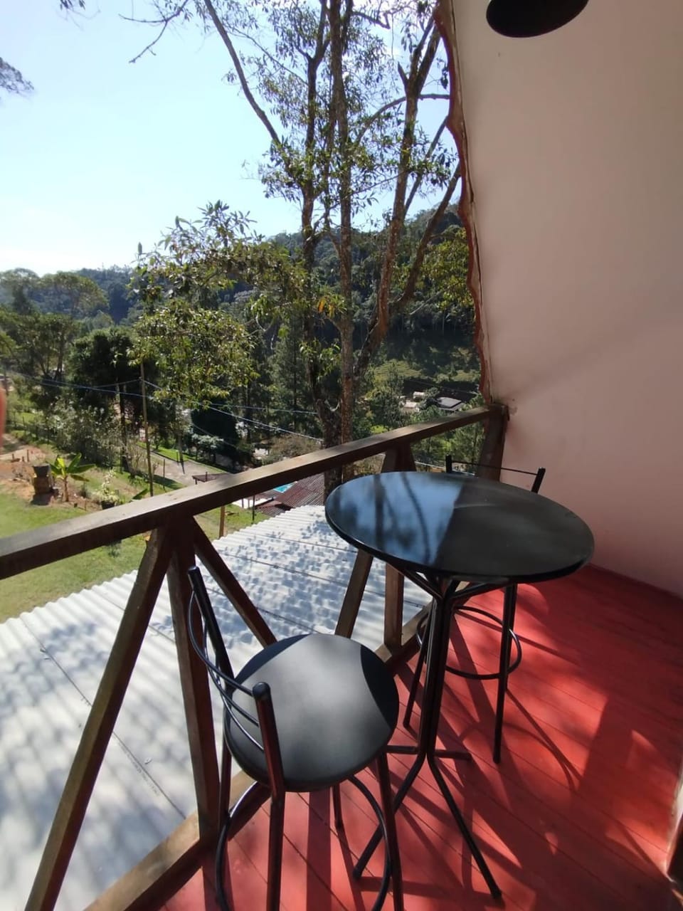 Chalé Sonho Meu Villa in State of Espírito Santo, Brazil