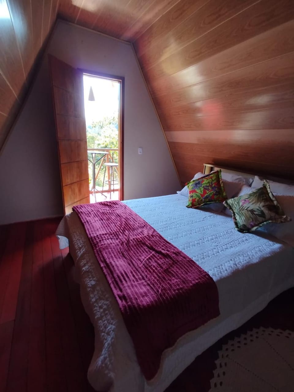 Chalé Sonho Meu Villa in State of Espírito Santo, Brazil