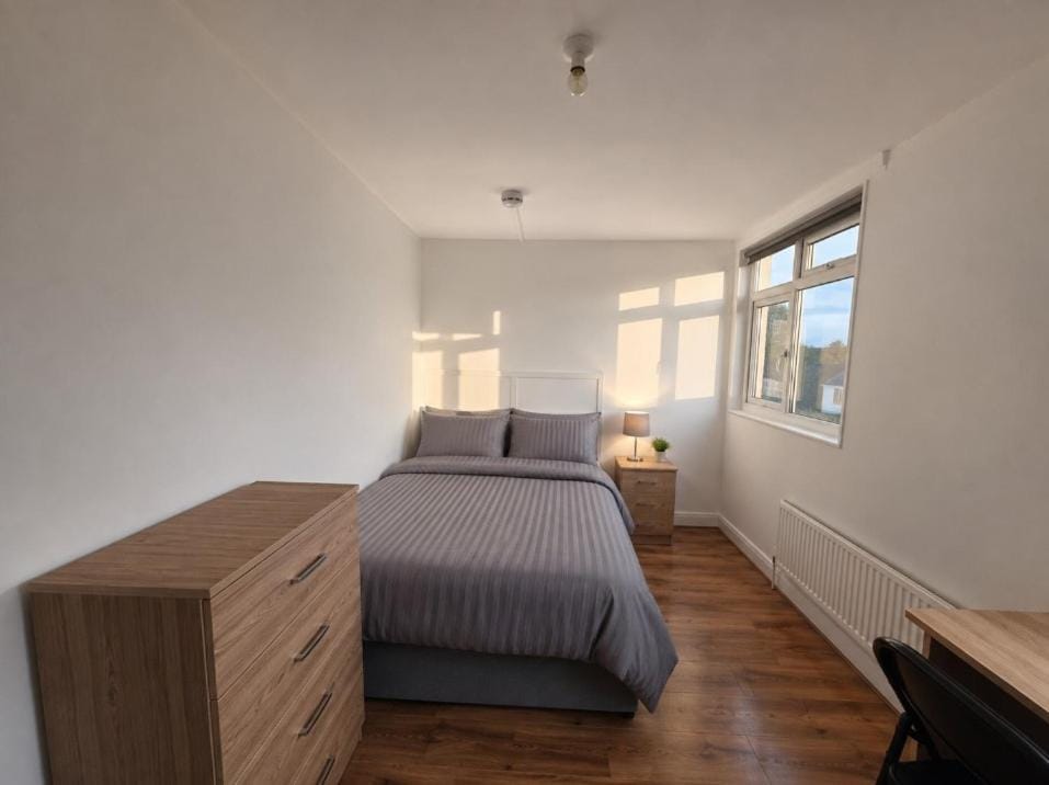 Spacious house in Greater london House in London Borough of Croydon